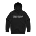FORMIDABLE KOMBAT 01 HOOD GREY