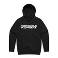 FORMIDABLE KOMBAT 01 HOOD WHITE