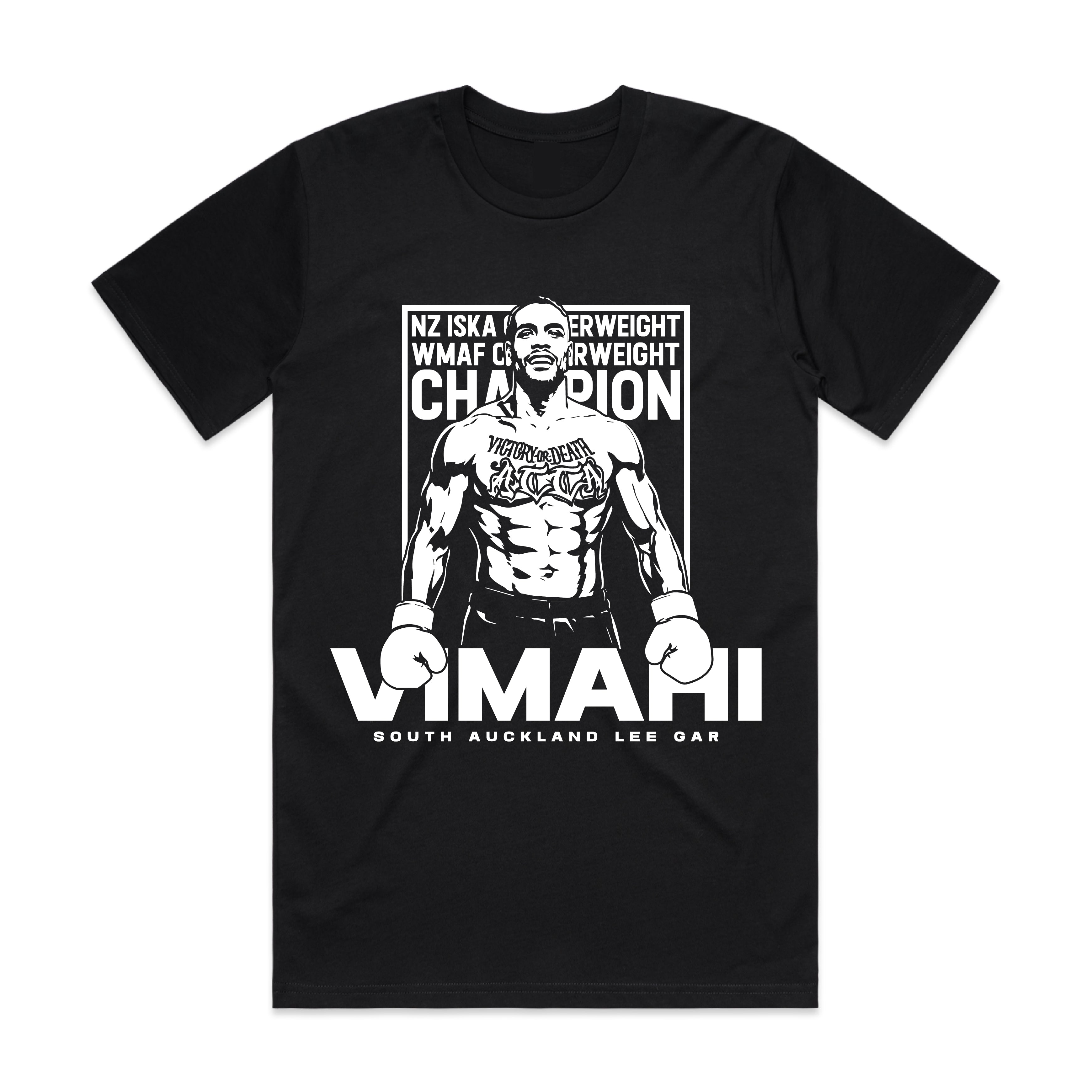 WV Tee